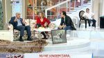 Oana si Viorel Lis isi vand covorul