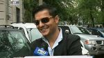 Liviu Varciu a divortat in doua minute