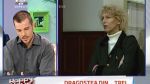 Lestat, Perry si Briana - menage a trois!