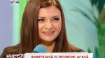 Ramona Gabor nu isi pierde vremea pe internet