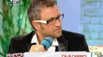 Catalin Botezatu, despre Festivalul de la Cannes