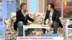Bote este din nou prieten cu Monica Columbeanu