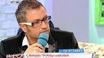 Bote: Pe Ricky l-a dat afara din casa blonda lui