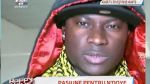 N`Doye rupe inimile romancelor