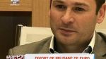 Ionut Negoita: Am fost un familist convins