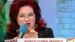 Stela Popescu: Eu n-am simtit ca am un copil infiat