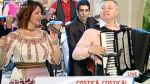 Gina Mocanu - Costica, Costica