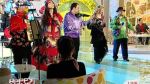 Romy Gipsy Style - Trec tiganii