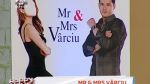 Mr & Mrs Varciu