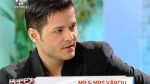 Liviu Varciu, anunt pentru cautarea sufletului pereche