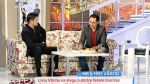 Cum ar trebui sa arate viitoarea iubita a lui Liviu