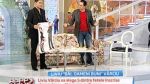 Liviu va canta din nou 