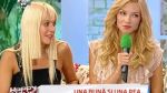 Madalina Draghici povesteste cum a ajuns in echipa Acasa