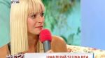 Diana Dumitrescu, sexy in pozele facute de sotul ei