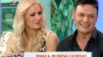 Cornel Pasat a ramas prieten cu Oana Roman