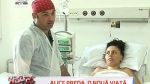 Alice Preda, o noua viata