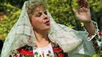 Ionela Prodan: "In ziua cand trebuia sa o botez pe Ana Maria, era sa mor"