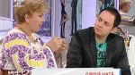 Ionela Prodan: Am avut maxilarul fracturat
