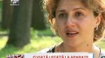 O viata legata la aparate!