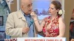 Oana si Viorel Lis au implinit un an de casatorie