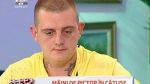 Drogurile i-au distrus viata lui Stefan Ioan