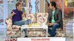 Mircea Solcanu: Parinte nu e ala care te face, ci ala care te creste