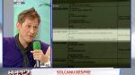Mircea Solcanu este implicat intr-o relatie