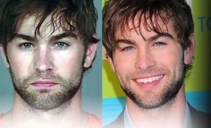 Chace Crawford, arestat pentru detinere de droguri