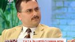 Bogdan Draghici: Irina Columbeanu este un copil trist, neglijat