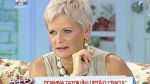 Monica Tatoiu: Nu mor pana nu se schimba guvernul