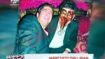Marchizii din Liban