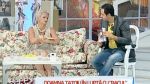 Monica Tatoiu isi prezinta cartea