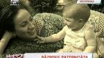 Razboiul paternitatii din familia Rocsanei Marcu