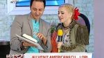 La multi ani, Loredana!