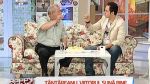 Tantareanu: Vreau in Paradisul verde un cimitir frumos, civilizat