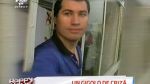Un gigolo de criza