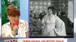 Amintiri despre Doina Badea cu prietena ei Cristina Stamate