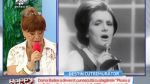 Cristina Stamate: Cand si-a gasit fericirea, Doina Badea a pierit