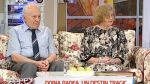 Marin si Hermina Badea, singurele rude ale Doinei Badea