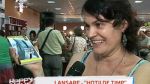 Recomandare: Cartea Hotii de timp 