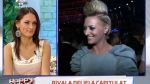Andreea Tivadar are un iubit bogat, om de afaceri