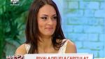 Andreea Tivadar: Cum sa fie Delia Matache iubita, cand Florin nu este divortat?