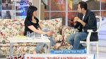 Mariana Moculescu: Am vazut-o pe Nidia pierduta