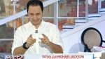 Intalneste-te cu Earnest Valentino, sosia lui Michael Jackson