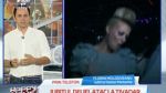 Iubitul Deliei Matache: Sper ca acest scandal sa se opreasca aici!