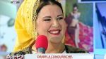 Daniela Condurache, o viata de poveste