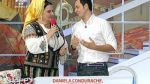 Daniela Condurache: Am locuit 20 de ani cu Irina Loghin