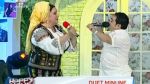 Un duet cu Daniela Condurache si Adi Minune
