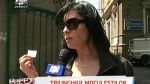 Mariana Moculescu: Marian Niculescu gandeste cat o gaina