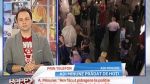 Adi Minune a fost pradat de hoti